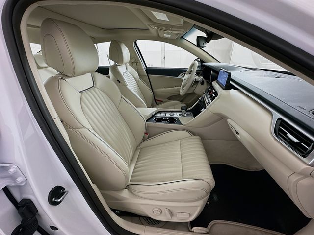 Thumbnail: 2026 Genesis G70 - 29