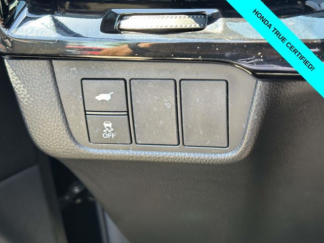 2024 Honda CR-V Sport Touring - Photo 26