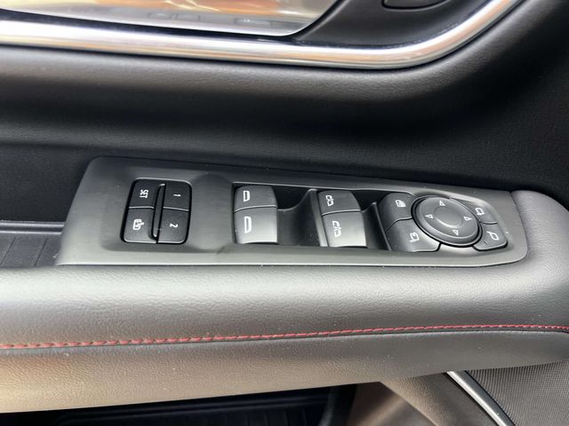 Used 2021 Chevrolet Tahoe SUV