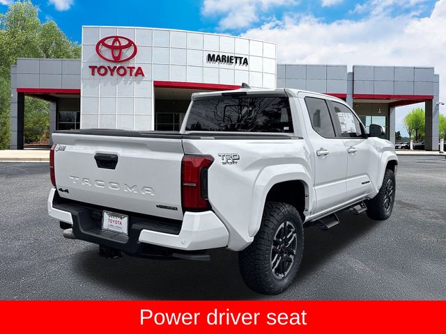 New 2026 Toyota Tacoma i-FORCE MAX Truck