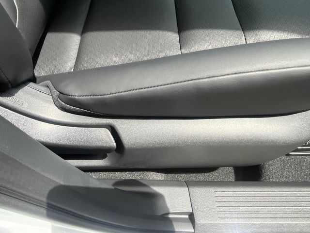 New 2026 Nissan Rogue SUV