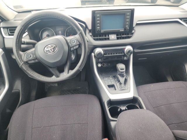 Used 2021 Toyota RAV4 SUV