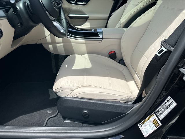 2025 Mercedes-Benz C-Class C 300 Black at Wharton Ford