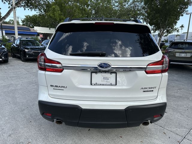 2021 Subaru Ascent - $26,477