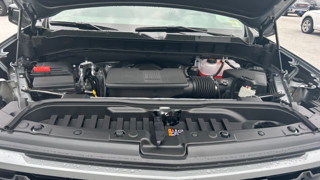 New 2026 Chevrolet Silverado 1500 Truck