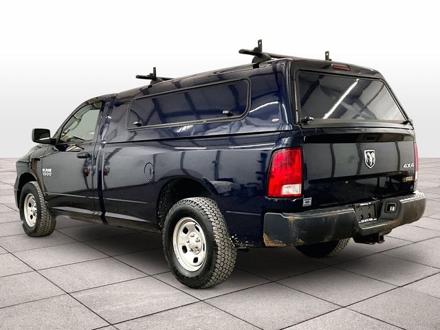 2017 Ram 1500 Tradesman - 10