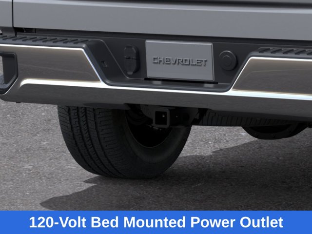 2026 Chevrolet Silverado 1500 LT - Photo 15