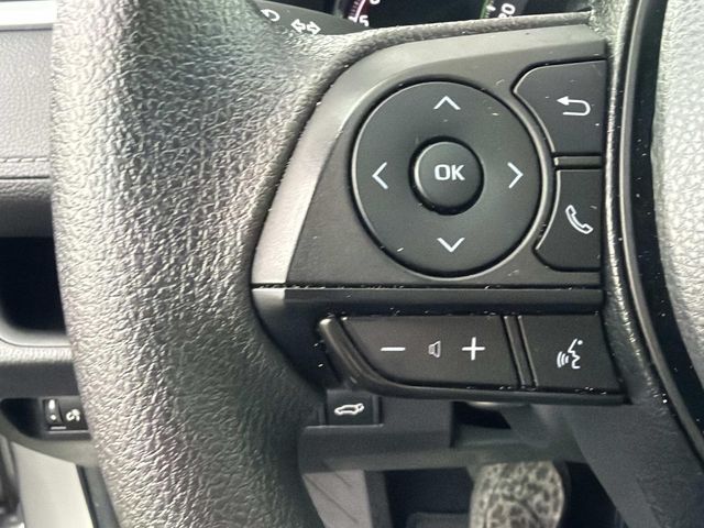 Used 2025 Toyota RAV4 SUV