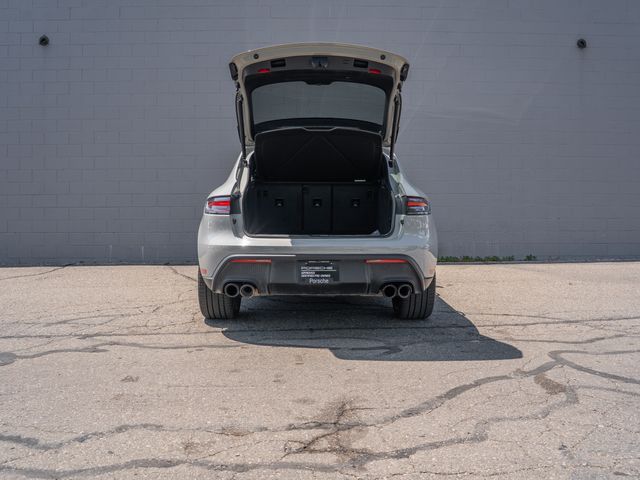 Certified Used 2026  Porsche S image 14