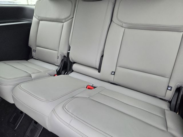 2025 White Ford Expedition Active RWD SUV