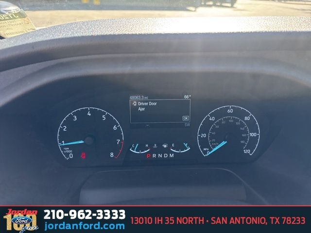 Used Car 2021 Ford Transit-250  Base For Sale Under $30,000 In San Antonio, Texas