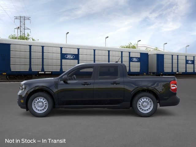 New 2026 Black Ford XL image 3