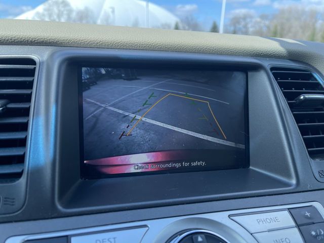 Used 2012 Nissan Murano For Sale in Livonia, MI