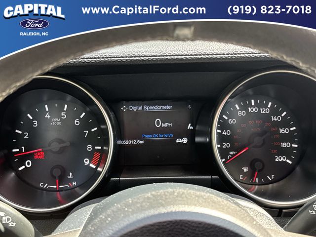 Used 2016  Ford Shelby GT350 image 23