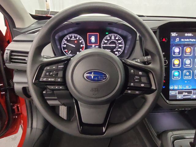 2026 – Subaru – Crosstrek
