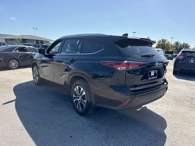 2026 Toyota Highlander - $47,988