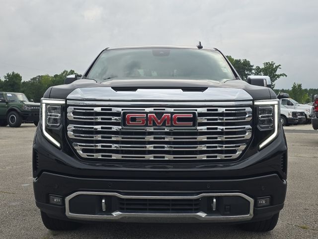 2024 GMC Sierra 1500 Denali:46692A