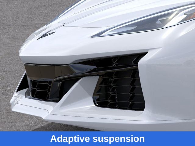 New 2025 Chevrolet Corvette For Sale in New Hudson, MI