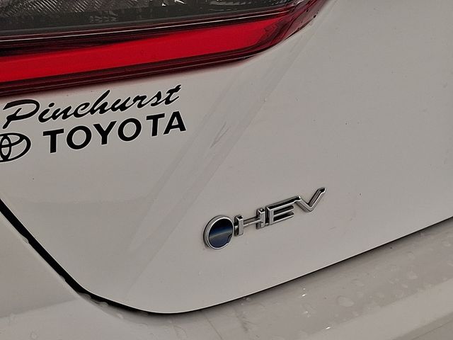 Used 2025 Toyota Camry Sedan