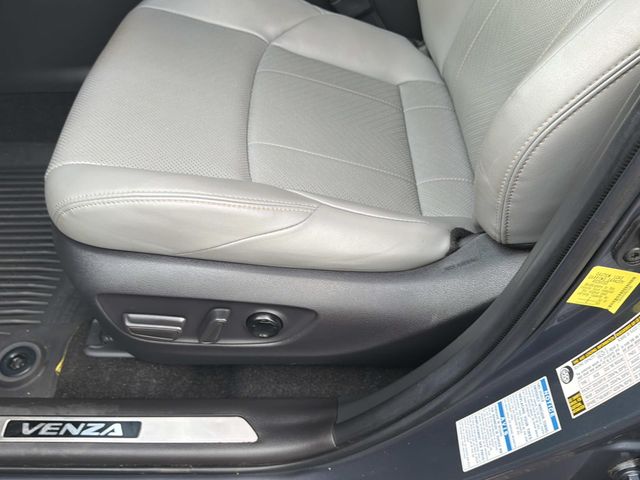 Used 2021 Toyota Venza SUV