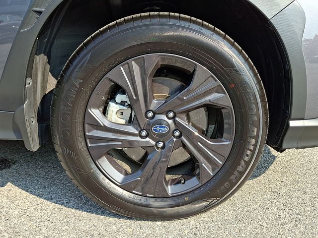2026 Subaru Crosstrek Base Gray at Subaru and VW of Moon Township