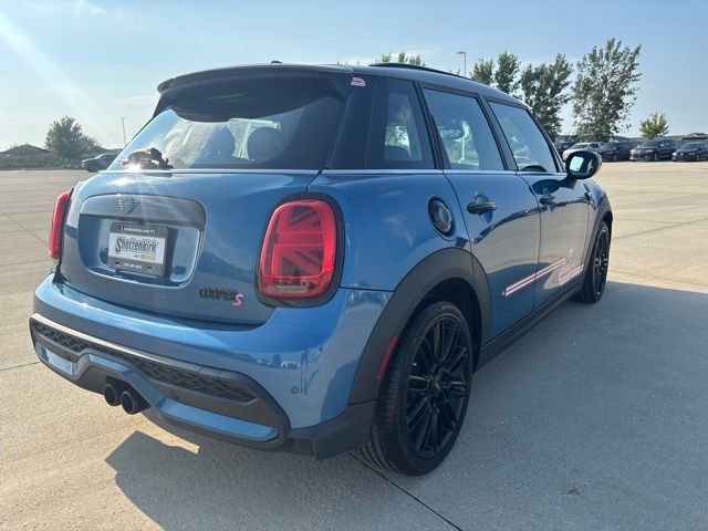 Used 2023 Mini Cooper S Hatchback