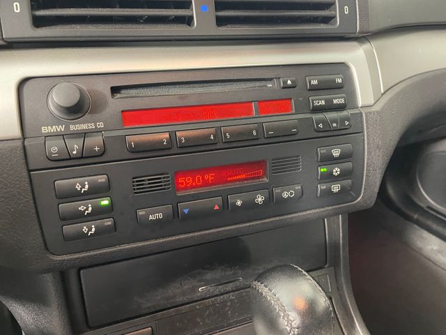 Used 2003 BMW 3 Series 325i For Sale in Bremerton, WA