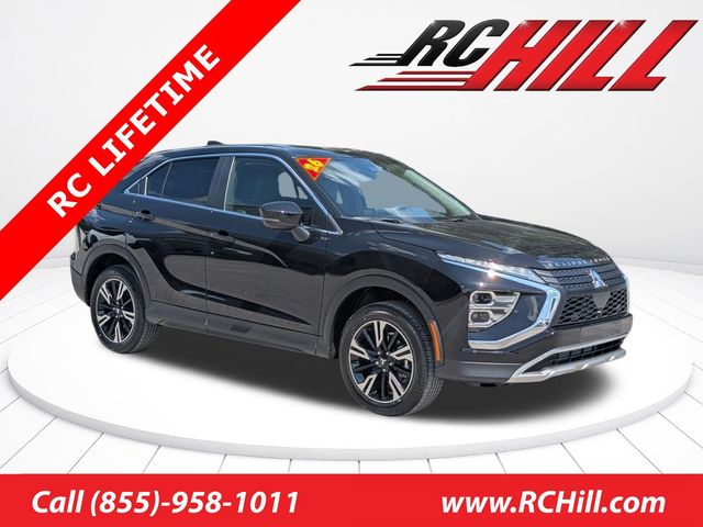 2026 Mitsubishi Eclipse Cross SE