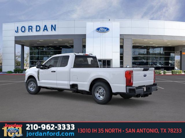 New Car 2025 Ford F-250sd  Xl For Sale Under $60,000 In San Antonio, Texas