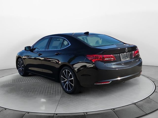 AcuraTLX3