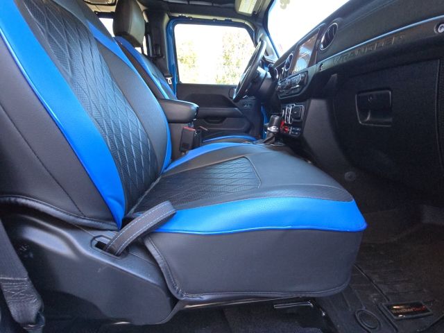 Photo of 2021 Jeep Wrangler Unlimited Rubicon 4xe in Dallas, GA - 18,  2021 Jeep Wrangler Unlimited Rubicon 4xe:C02454