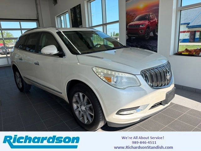 2014 Buick Enclave Leather FWD