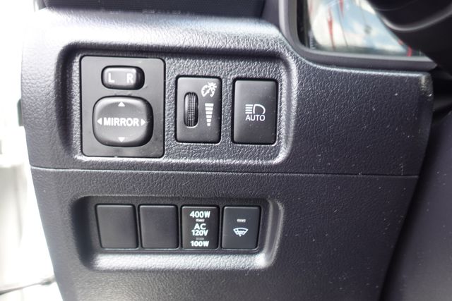 used 2023 Toyota 4Runner car, priced at $38,500