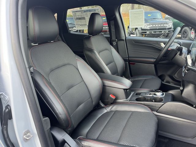 New 2026 Silver Ford ST-Line image 27