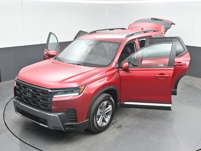New 2026  Honda EX-L image 54
