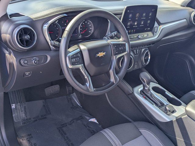 2025 Chevrolet Blazer 2LT - Photo 17