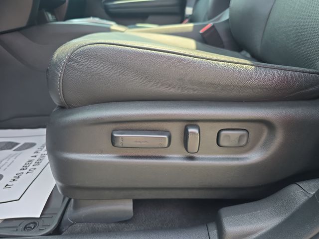 Used 2023 Honda Passport SUV