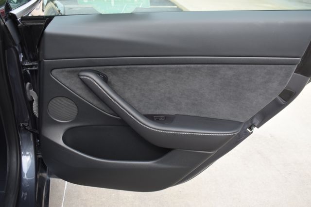 Used 2023 Tesla Model 3 Sedan