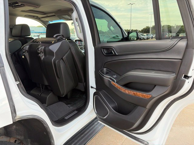 Used 2020 Chevrolet Tahoe SUV