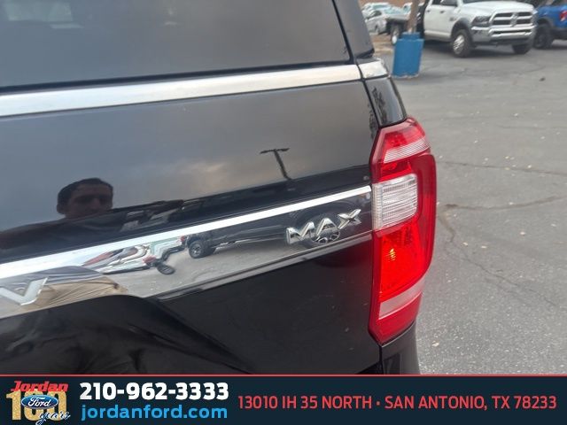 Used Car 2018 Ford Expedition Max  Xlt For Sale Under $20,000 In San Antonio, Texas