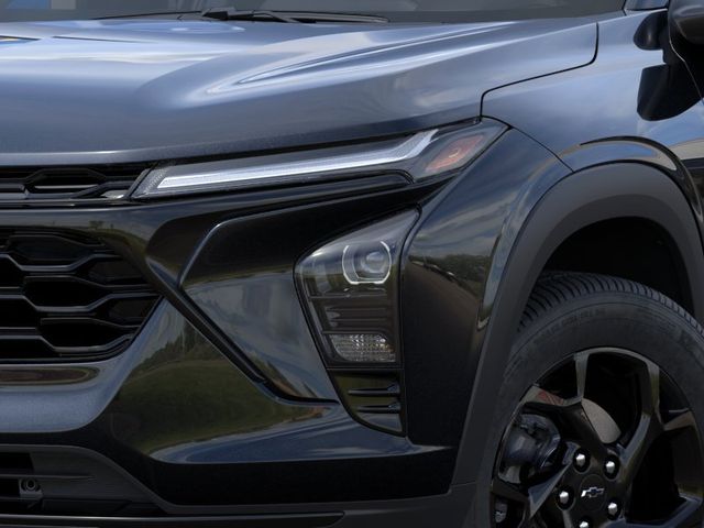 2026 Chevrolet Trax LT:47283