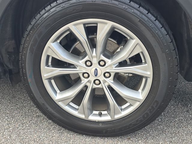 2022 Ford Explorer XLT:169313A