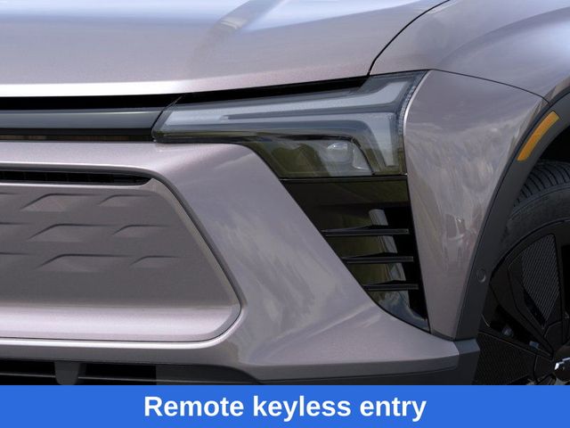 New 2025 Chevrolet Blazer EV For Sale in New Hudson, MI