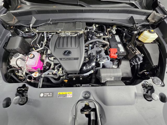 2025 Lexus TX Premium - Photo 14