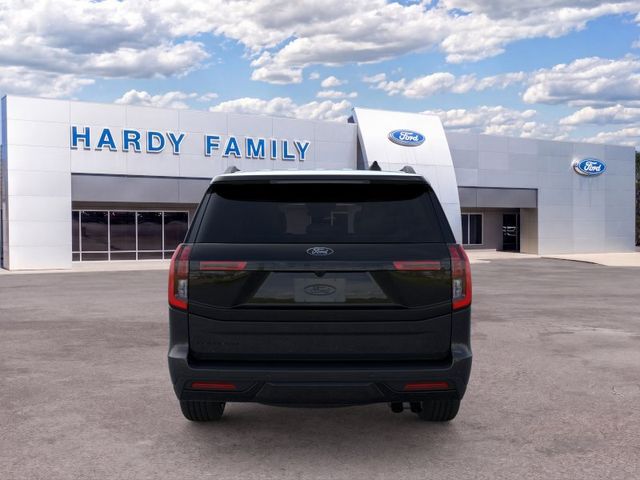 2026 Ford Expedition Platinum:169071