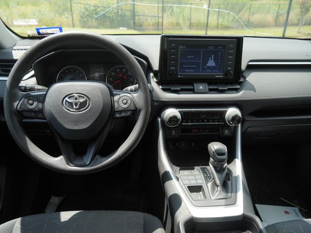 Used 2020 Toyota RAV4 SUV