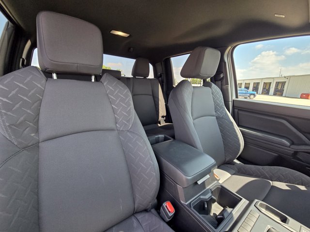 2026 Toyota Tacoma SR:169813B