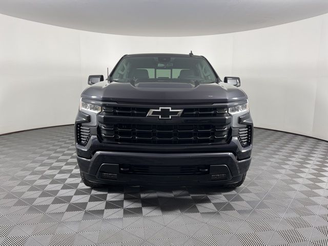 2024 Chevrolet Silverado 1500 RST 3