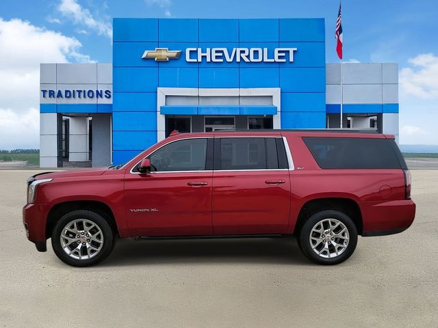 2015 GMC Yukon XL SLT 1500 - 5