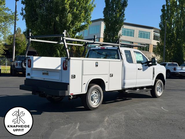 new 2026 Ford F-250SD car, priced at $74,390